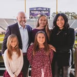 Blake Harrell - @coach_b_harrell - Instagram