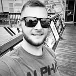 Blake Harrell - @turbofox1991 - Instagram