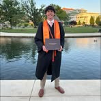 Blake Harrell - Facebook