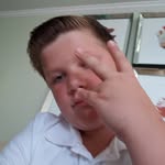 Blake Harrell - @nathanblakeha - Instagram