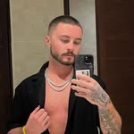 Blake Harris - @blakeharris403 - Instagram