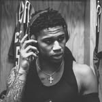 Blake Harris - @blizzyblake55 - Instagram