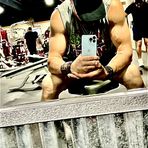Blake Harris - Facebook