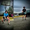 Backyard1v1 - @blakehayden1v1 - TikTok