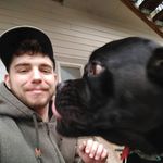 Blake Hayden - @accident.prone96 - Instagram