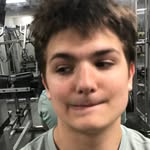 Blake Hayden - @blakedied2218 - Instagram