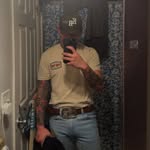 Hayden Williams - @blake_hayden27 - Instagram