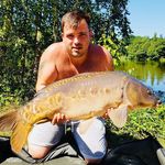 Blake Haynes - @blakekingpingg1994 - Instagram