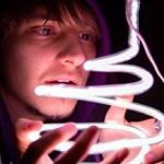 Blake Hebert - @_blakessnake - Instagram