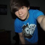 Blake Hebert - @blakeisperfect - Instagram