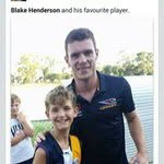 Blake Henderson - @henderson_blake - Instagram