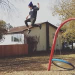 Blake Henderson - @blakemeblake - Instagram
