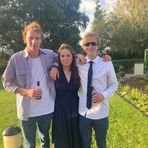 Blake Henderson - Facebook