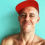 Blake Henderson - @blikeyoga - Instagram