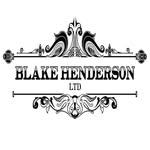 Blake Henderson Ltd - @blakehendersonltd - Instagram