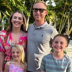 Blake Herring - @gbherring1981 - Instagram