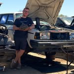 Blake Herring - @blake__herring - Instagram