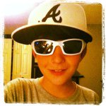 Blake Hess - @bravesfan0800 - Instagram