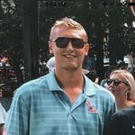 Blake Hess - @hess_blake24 - Instagram