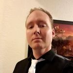 Blake Hess - @silvermoon553 - Instagram