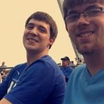 Blake Hess - @beat_it_up300 - Instagram
