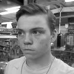 Blake Hester - @blake_gymnast25 - Instagram
