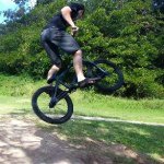 Blake Hewitt - @weed_and_bmxs - Instagram