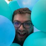 Blake Hewitt - @ace_of_blakes - Instagram