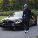 Blake Hickey - Facebook