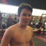 Blake Hickey Fitness - @hickeygains - Instagram