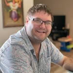 Blake Daryl Hines - @blakehines84 - Instagram