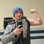 Blake Hines - @blake12444 - Instagram