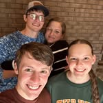 Blake Hines - @kenneth_blake029 - Instagram