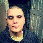 Blake Hinton - @cwbhinton - Instagram