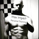 Blake Hinton - @max_impact_p.t - Instagram