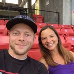 Blake Hinton - @bhinton_84 - Instagram