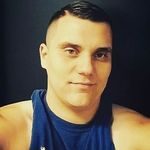 Blake Hinton - @hintoncwb - Instagram