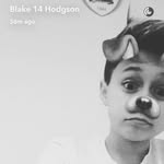 Backup Account - @blakehodgson.x14 - Instagram