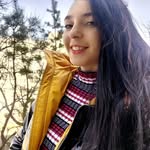 Elizabeth - @blake_hodgson71 - Instagram