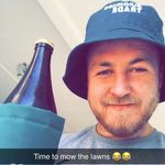 Blake Holden - @blakeholden46 - Instagram