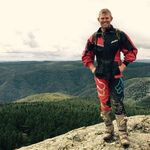 Blake Holden - @blakeholden1234 - Instagram