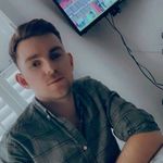 Blake Holden - @ctrlaltsave - Instagram