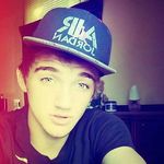 Blake Holden Miles Hadley - @blakeholdenmileshadley - Instagram
