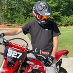 Blake Holder - @_crf450l - Instagram