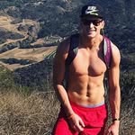 Blake Horstmann - @blakehorstmannn - Instagram