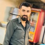 حسین بلکه - @hossein_blake - Instagram