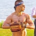 Blake Hoss - @big_daddy_blake - Instagram