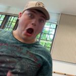 Blake Huffman - @dndnerd05 - Instagram