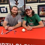 Blake Huffman - @blakehuffman03 - Instagram