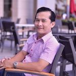 blakehuynh - @dackhoatt - Instagram